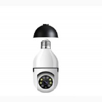 Wifi Panorama CCTV Camera