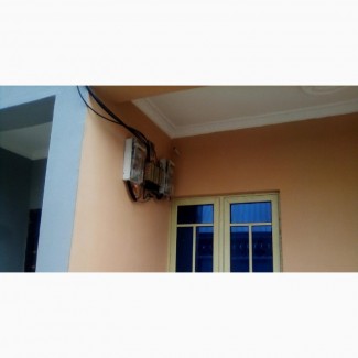 Furnished 3bdrm Block of Flats in Waja Ogunde, Ibadan North West