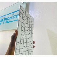 Apple Magic Keyboard 2 - Efficient and Versatile