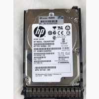 HP 300gb 2.5 10K Hard-drive