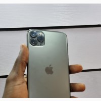 Apple iPhone 11 Pro Max 256 GB Gray - Used, Good Condition