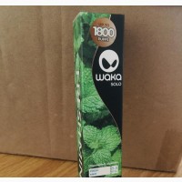 Disposable Vape Fresh Mint