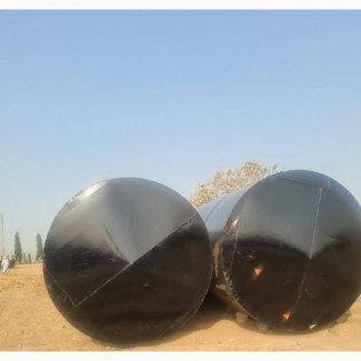 45, 000 Lts and 38, 000 Lts Underground Tanks for Sale