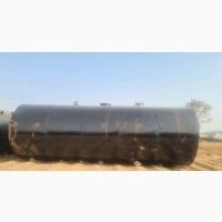 45, 000 Lts and 38, 000 Lts Underground Tanks for Sale