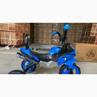 Giant Kid#039;s Tricycle for 1-5yrs