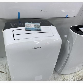 Hisense Portable Ac 1.5hp