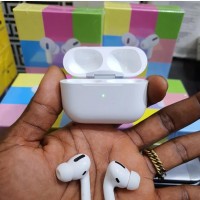 Airpod Pro 3