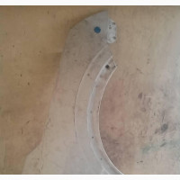 Fender for Toyota and Lexus
