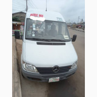 Taiwo Haulage