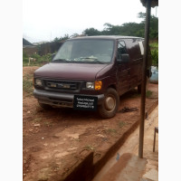 Taiwo Haulage