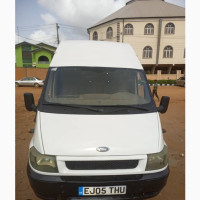 Taiwo Haulage