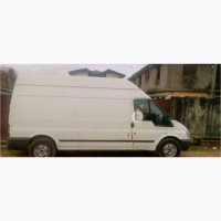 Taiwo Haulage