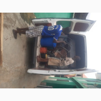 Taiwo Haulage