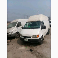 Taiwo Haulage