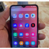 Samsung Galaxy A02S 64 GB Red