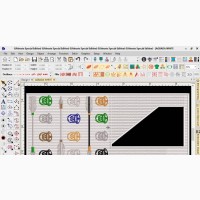 Wilcom E4.2 Es65-W9