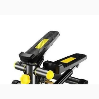Mini Stepper Exercise Machine - Brand New - Well Care