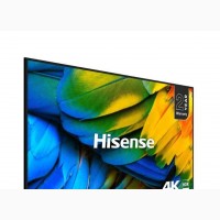 Hisense 50#039;#039; Inches Smart UHD TV (50A6K) +1 Year Warranty