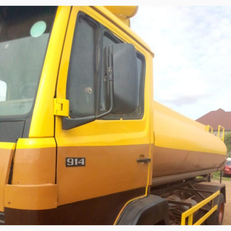 Benz 914 Tank Truck for Sale