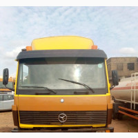 Benz 914 Tank Truck for Sale