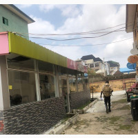Baker#039;s Shop Space for Rent in Gwarinpa