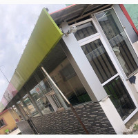 Baker#039;s Shop Space for Rent in Gwarinpa