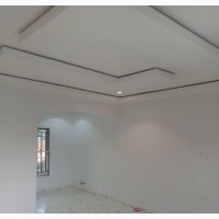 Furnished 3bdrm Block of Flats in Donai Properties, Oluyole for Rent