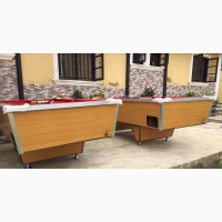 Brand New Coin Operated Snooker Table - 7 ft Length