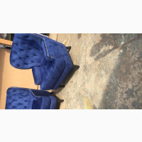 Single Armchair