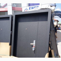 Brand New German Standard Steel Door - High Quality, Durable Stylish