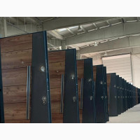 3ft Luxury Ultra L Security Door