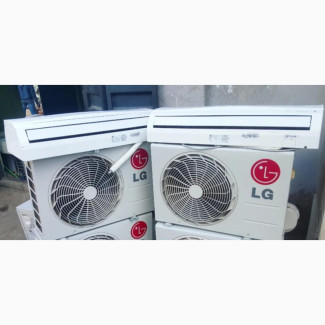LG 1.5hp 1hp AC Air Conditioner +WARRANTY (Pay on Delivery)
