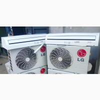 LG 1.5hp 1hp AC Air Conditioner +WARRANTY (Pay on Delivery)