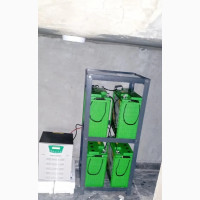 Complete 5kva Solar System