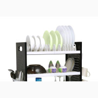 Qasa Dish Drainer 3stairs