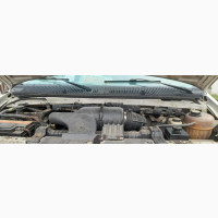 Ford E350 2004