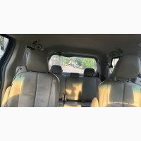 Toyota Sienna XLE 7 Passenger 2012 Black