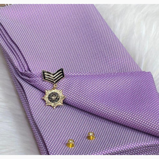 Stylish Male Fabrics (Senator Materials) - Perfect for Native, Suit, and Casual Wear