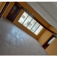 Commercial 5bedroom Flat Ar Aare Bodija