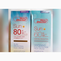 Skin Doctor Sunscreen