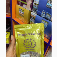 Womb Detox Tea