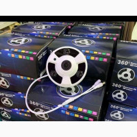 360 Indoor Camera