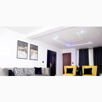 Furnished Shortlet Apartment in Ogba