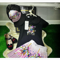 Top-Quality Unique Children Clothes