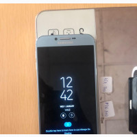 Samsung Galaxy A8 32 GB Blue