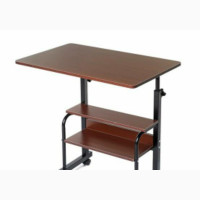 2 Layer Adjustable Laptop Desk