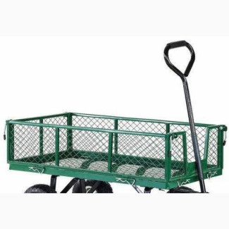 Foldable Trolley 500kg (Garden Trolley )