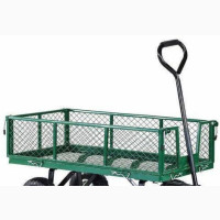 Foldable Trolley 500kg (Garden Trolley )