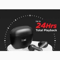 Boat Airdopes 115 With Beast Mode True Wireless Earbuds