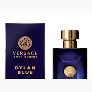Versace Dylan Blue